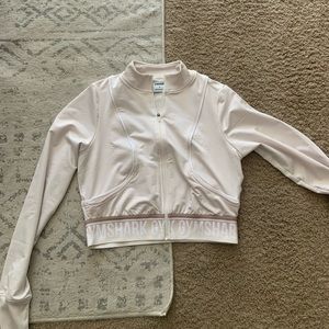 Gymshark Recess Track Top